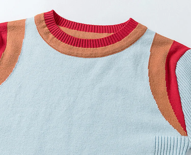 

Knitted Jumper Winter Tops Turtleneck Pullovers Casual Sweaters Women Shirt Long Sleeve cr2071pfuset