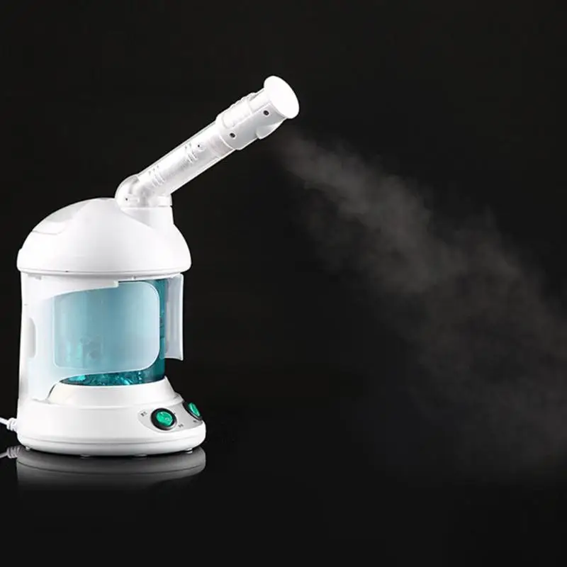 280W Facial Steamer Mist Sprayer SPA Steaming Machine Beauty Instrument Face Skin Care Tools