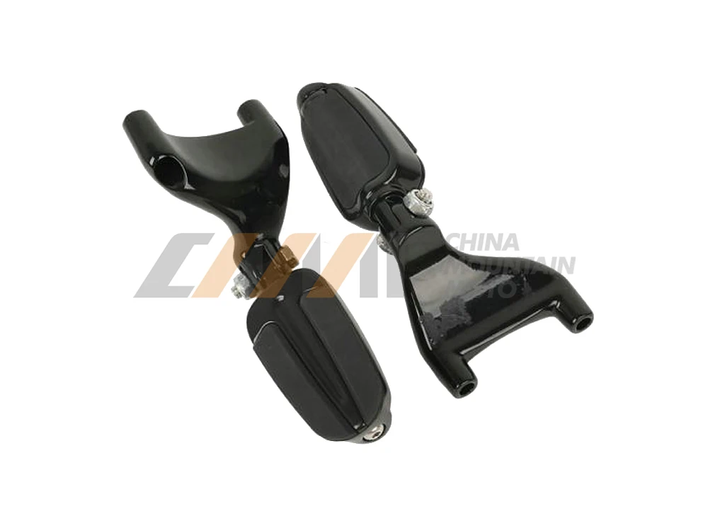 

Harley Sportster 883 1200 04-13