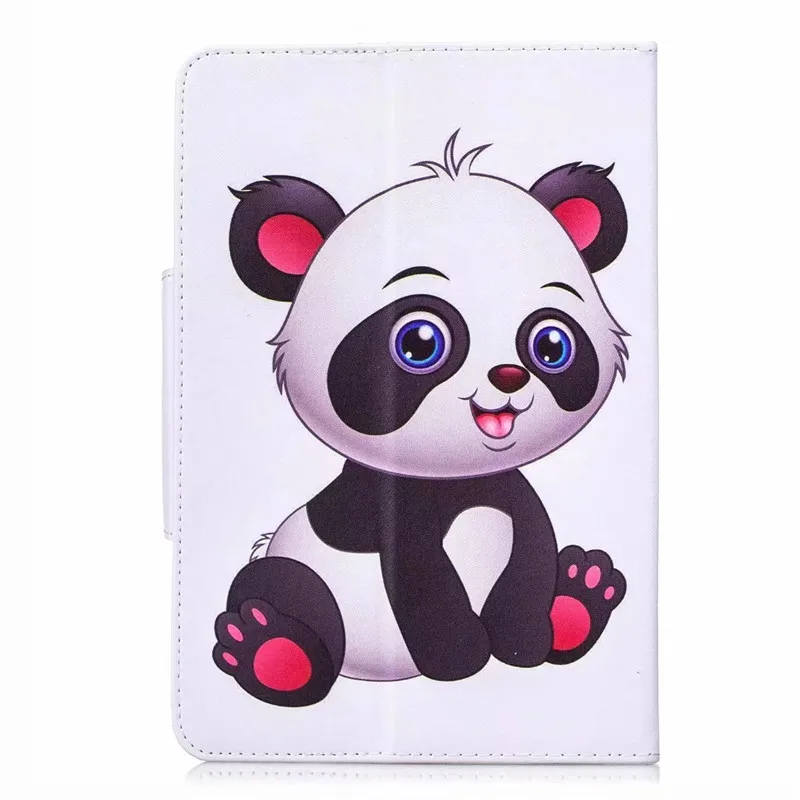 Универсальный чехол для планшета 8 дюймов iPad Mini 5 4 3 2 Huawei Mediapad T3 Samsung Tab A 0