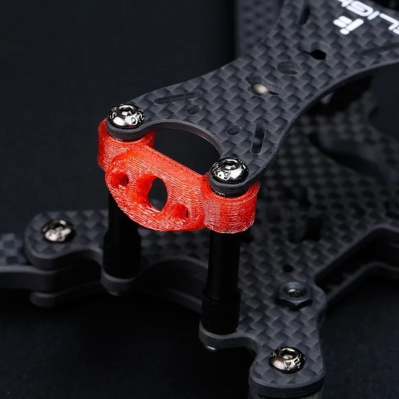 IFlight DOVE Lite V3 218 мм 5 дюймов FPV RC Гоночная рама с рычагом 20*20 Контроллер полета