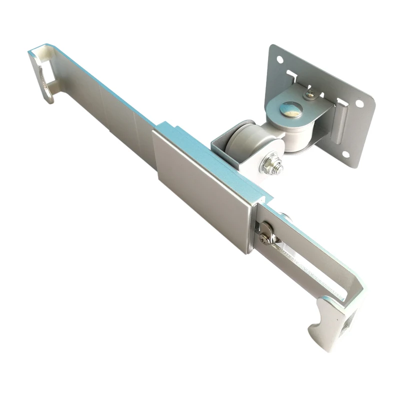 Настенное крепление для планшета держатель с застежкой iPad / Samsung Surface pro/ Lenovo/ LG tab