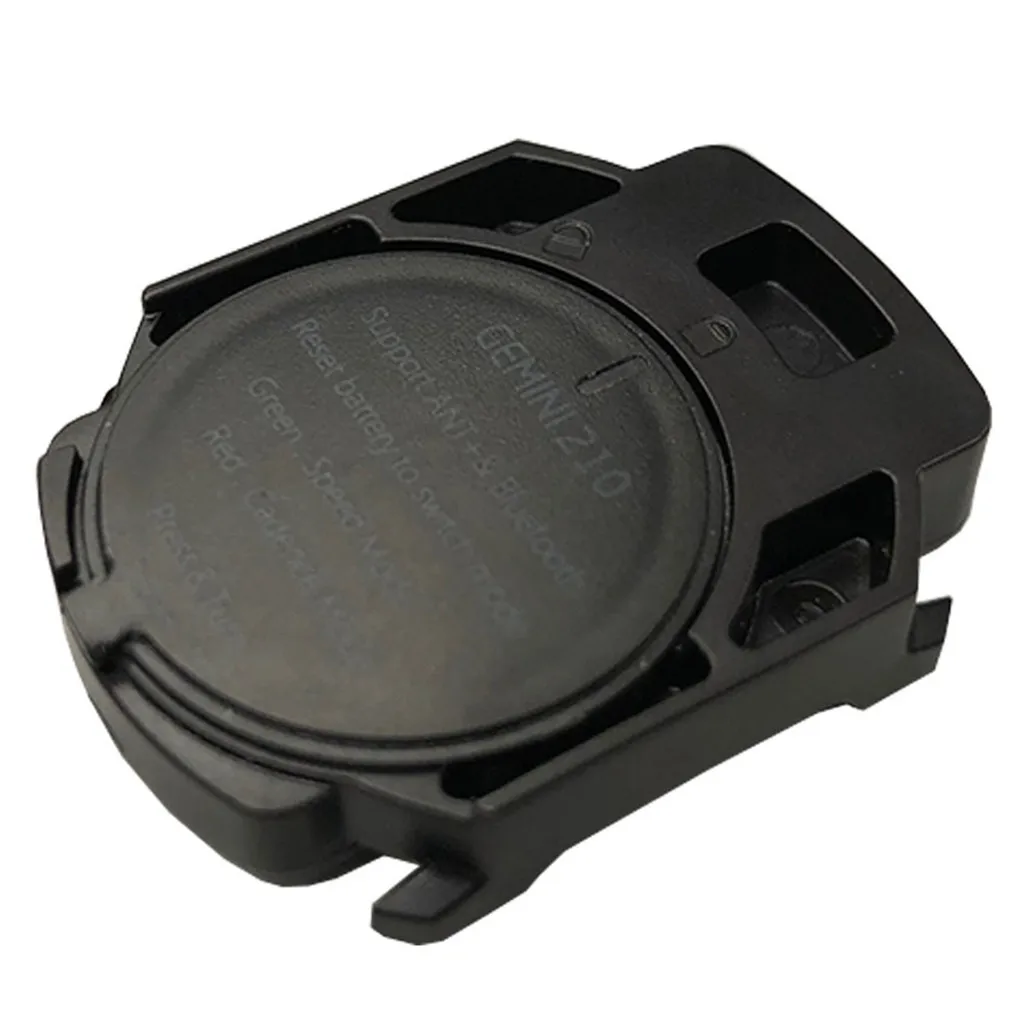 Mini Cycling Speed Sensor MAGENE Gemini 210 Bicycle Computer Cadence Ant+ Bluetooth-Compatible For Strava Garmin Bryton | Спорт и