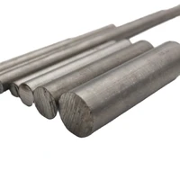 titanium rod tc4 grade 5diameter 40mmlength 50mm to 550mm