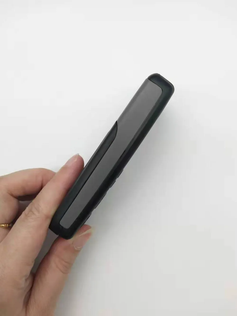 1600 Nokia 1600 сотовый телефон двухдиапазонный GSM разблокированный телефон GSM 900/1800 отремонтированный