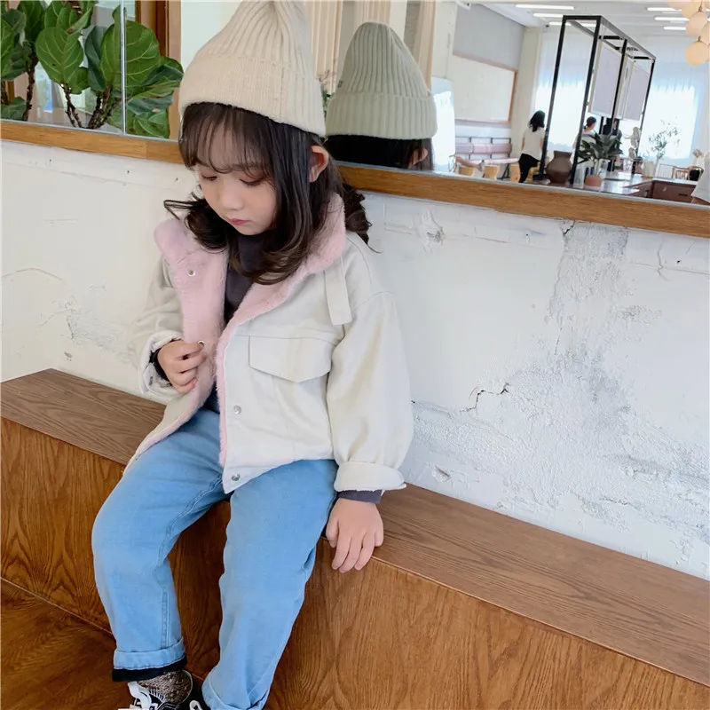 2019 г. Новое поступление зимние хлопковые утепленные повседневные универсальные