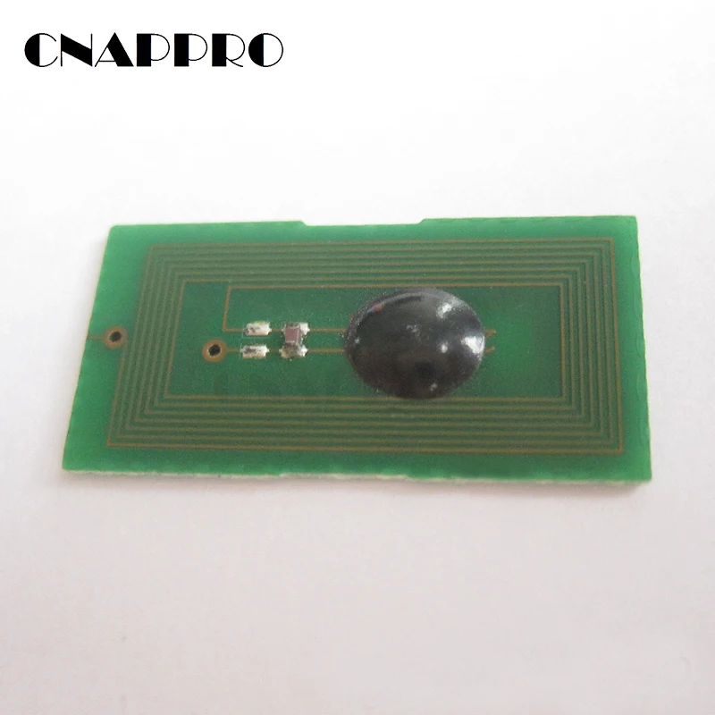 Тонер чип SPC430 для Ricoh Lanier Savin LP137 LP142 LP37 SPC431DN SPC440 LP 137 142 C430 C431DN C440 4 шт.|toner chips|ricoh toner