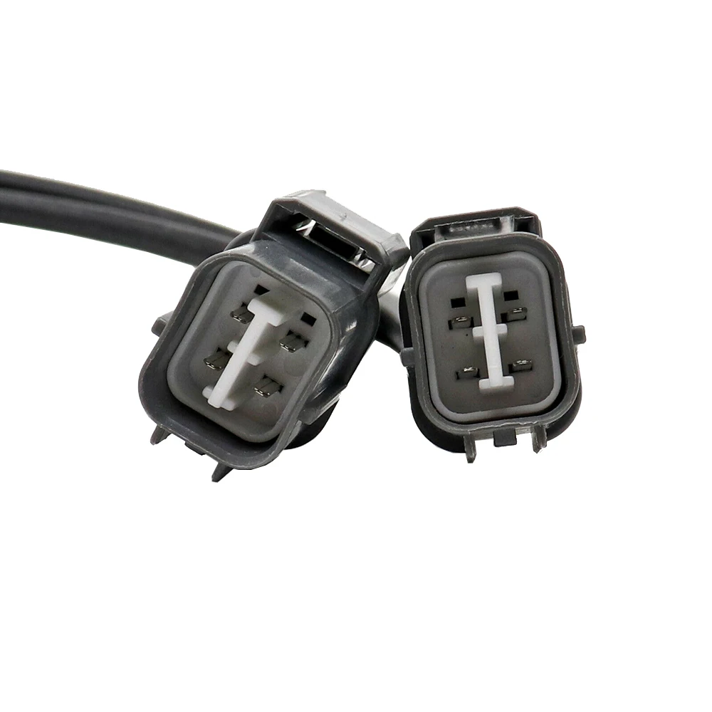 Датчик кислорода O2 для Honda Odyssey J35A6 Pilot Ridgeline 3.5L Accord 3.0L Acura RL MDX TL 3.2L 2 шт. | Автомобили и