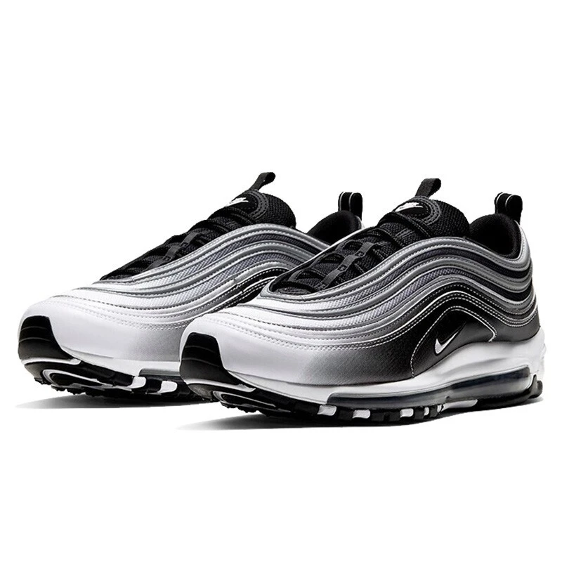 Мужские кроссовки NIKE AIR MAX 97 оригинальные Новое поступление | Спорт и развлечения