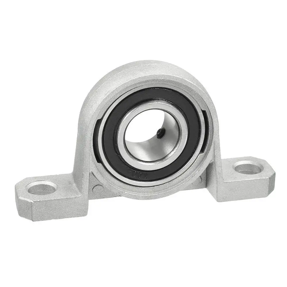 

KP004 20mm Bore Zinc Alloy Inner Ball Mounted Pillow Block Insert Bearing