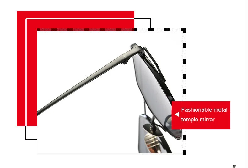 

Cat Eye rose gold mirror Sunglasses For Women Metal Reflective flat lens Sun Glasses Female oculos 2021