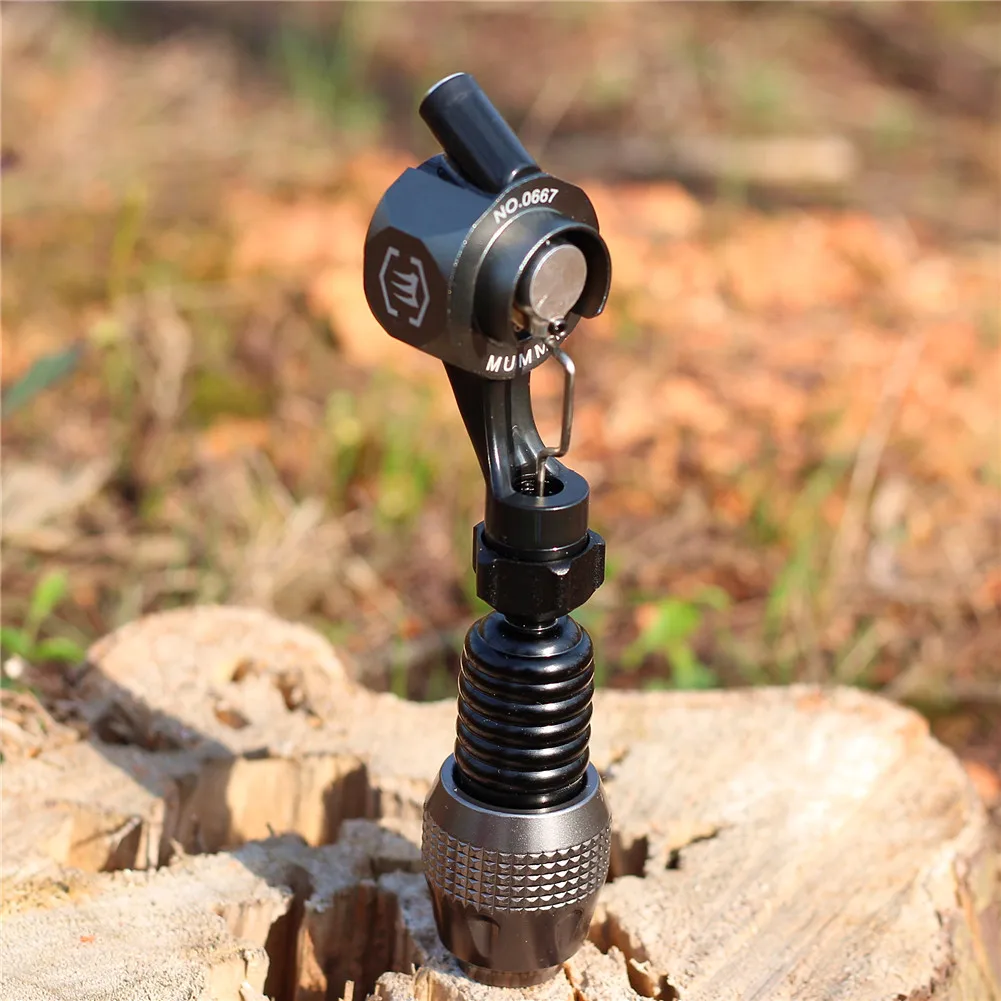 Ротационный тату пулемет с регулируемым картриджем для татуировки