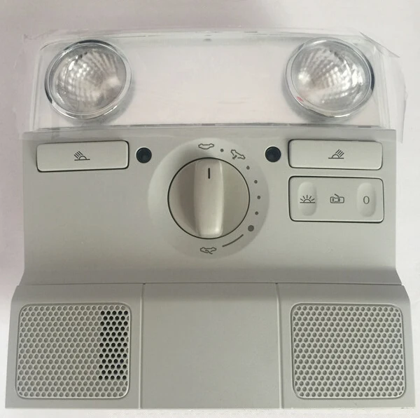 Купольный светильник SKTOO потолочные лампы для чтения салона Volkswagen Sagitar MAGOTAN Golf6 MK6