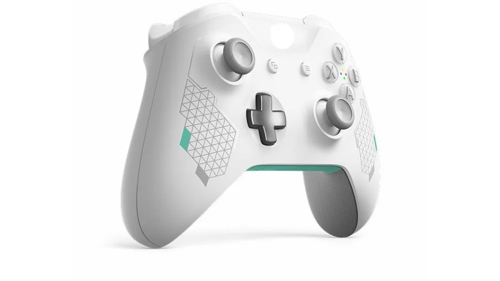 Для xbox ONE S геймпад корпус пластиковый передний верхний чехол для xbox One X Тонкий контроллер Крышка