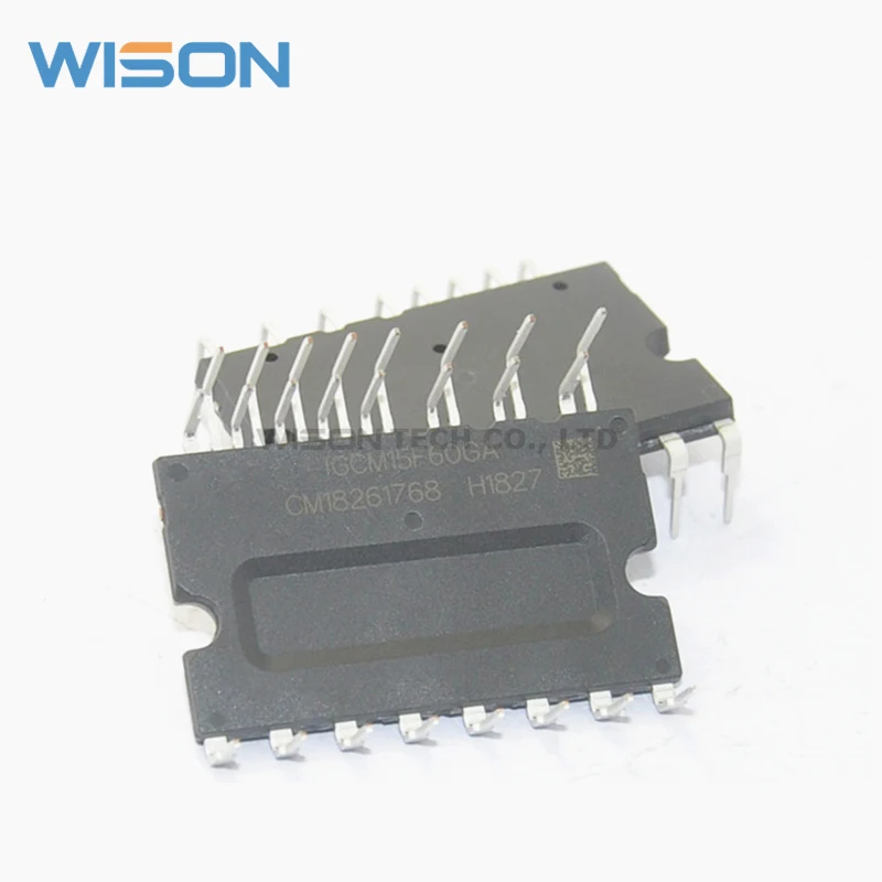 Новый и оригинальный модуль IGCM15F60GA бесплатная доставка|Адаптеры AC/DC| |