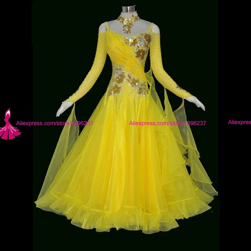 Платье для бальных танцев женское современное платье танго юбка подростков