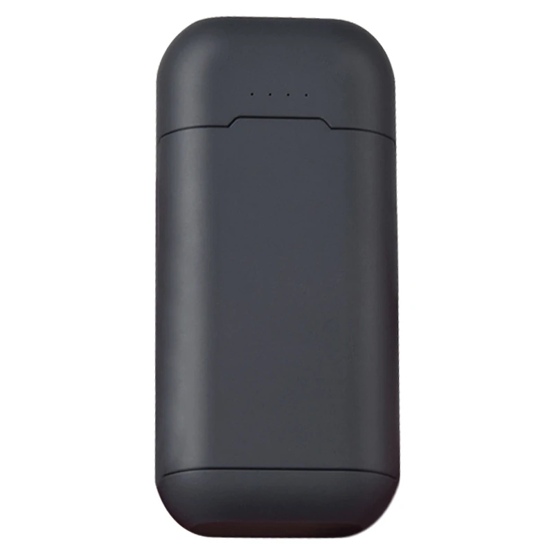 Съемный многофункциональный контейнер для хранения литиевых батарей зарядное