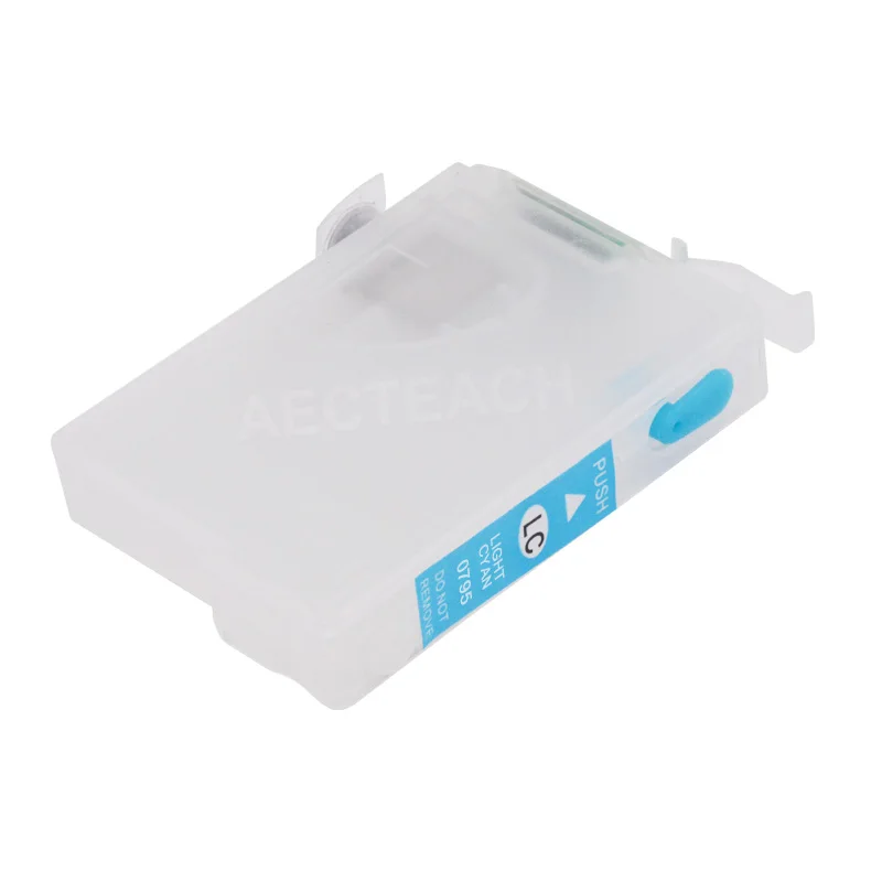 Картридж для принтера Epson Stylus Photo 1400 1500W P50 Artisan 1430|Чернильные картриджи| |