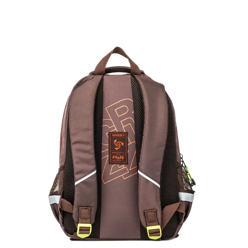 Fashion Children Orthopedic School Bags for Boys Primary School Backpacks Large Capacity Kids Satchel Grade 1-4 Mochila Escolar