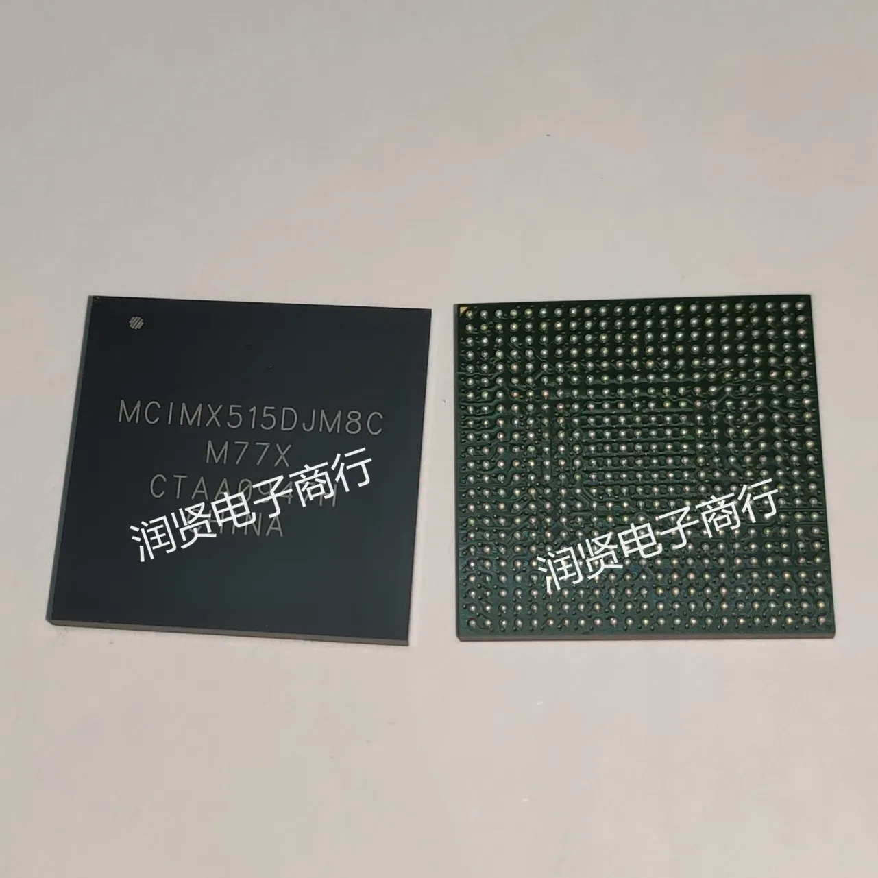1 шт. MCIMX515DJM8C MCIMX515DJM8 BGA совершенно новый оригинальный