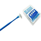 20 шт. стоматологическое лабораторное керамист продукт липкая палочка Holding Emax накладки вставками короны Disaposable расходные материалы