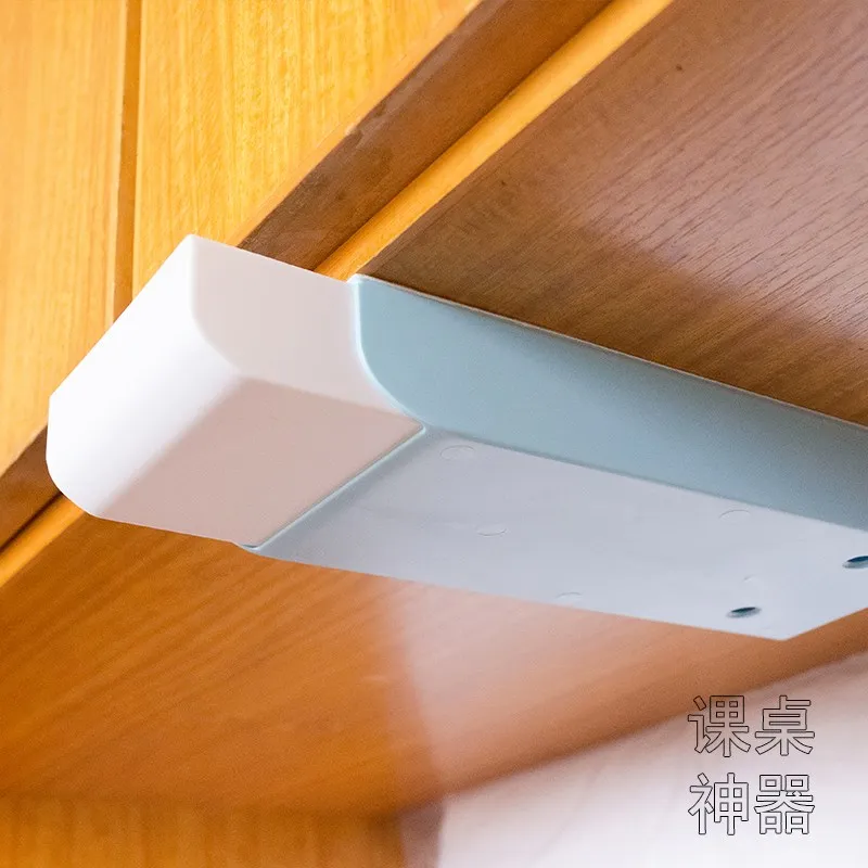 Чехол карандаш для офисного стола со скрытым прессованным выдвижным ящиком