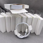 Кабель Micro USB, для Samsung S20, Huawei P30, Xiaomi, iphone, 20 шт.лот