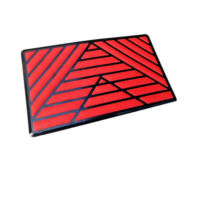 

Car Floor Mats Teppich Tapis De Sol Voiture Alfombrillas Coche Voiture Universel Assessoires Interior Tapetes Para Carro