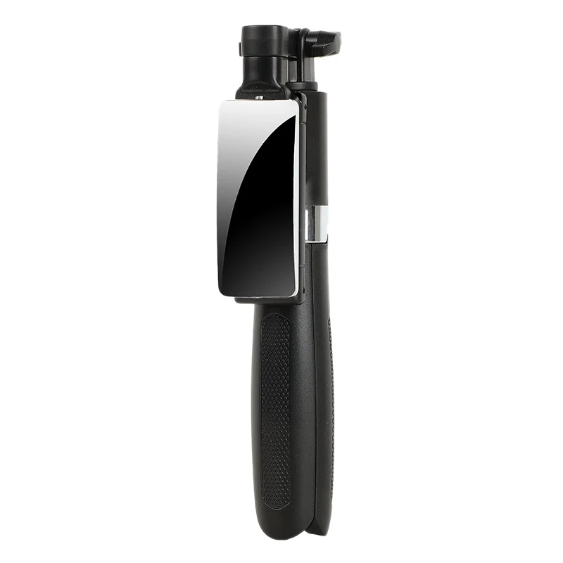 

Selfie Stick Tripod Extendable Selfie Stick with Detachable Wireless Remote Control and Stable Tripod Stand