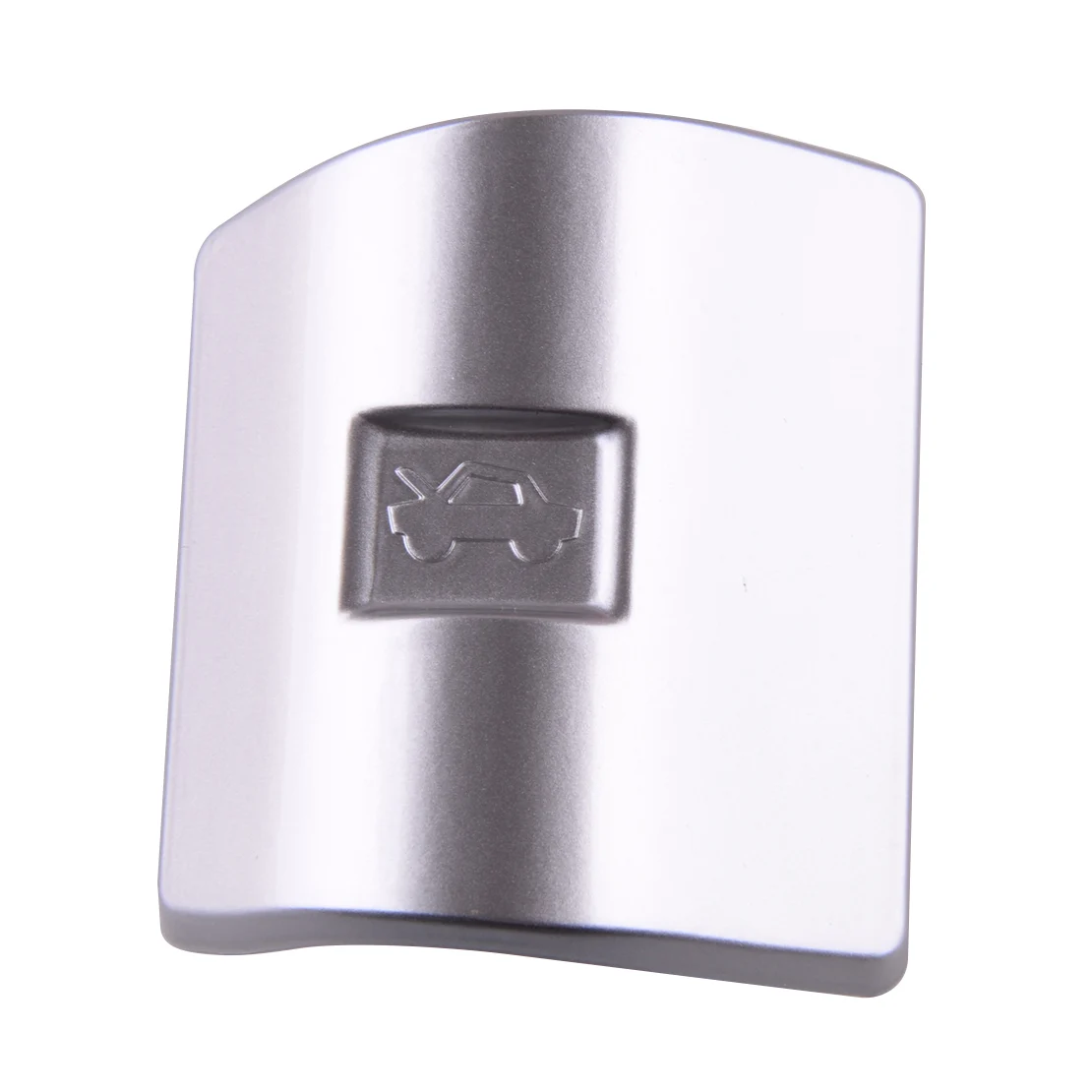 

Крышка кнопки переключения капота двигателя автомобиля, серебристый АБС-пластик, подходит для Ford F150 2009, 2010, 2011, 2012, 2013, 2014, 2016, 2015, 2017, 2018, 2019