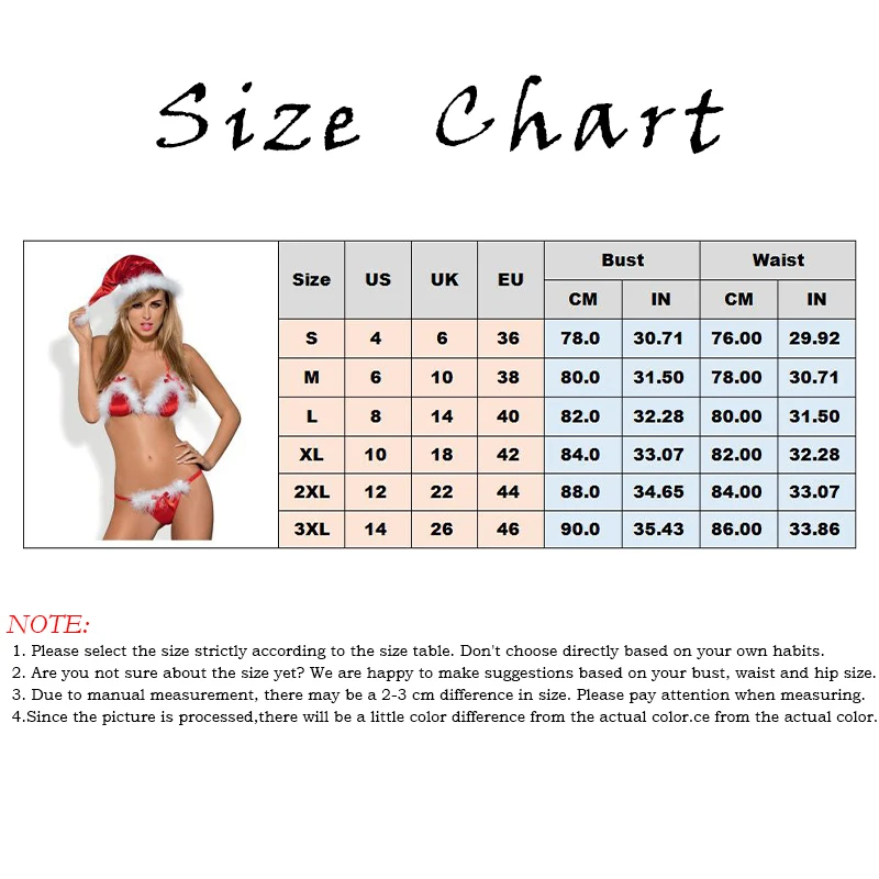 

Cosplay Lingerie Micro Bikini Sexy Lingerie Women's Three Point Bikini Mesh Christmas Girl Costume Hollow Sexy Temptation