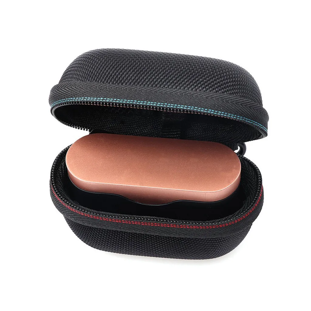 Buwico жесткий чехол для переноски дорожный кейс сумка хранения Органайзер Sony WF-1000XM3