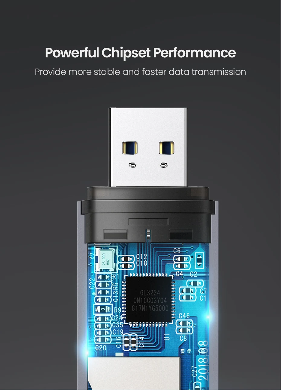 Ugreen кард-ридер USB 3,0 type C для SD Micro SD TF адаптер для ноутбуков Аксессуары OTG кардридер смарт-карта памяти SD кардридер