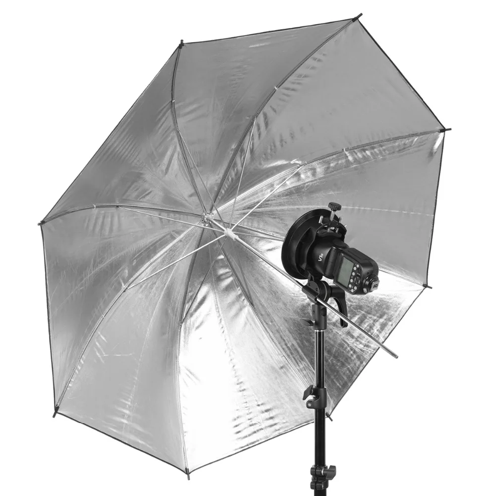 Godox S2 Bowens крепление вспышки s-типа держатель кронштейн для Godox V1 V860II AD200 AD400PRO TT350 TT685 Speedlite Flash Snoot софтбокс