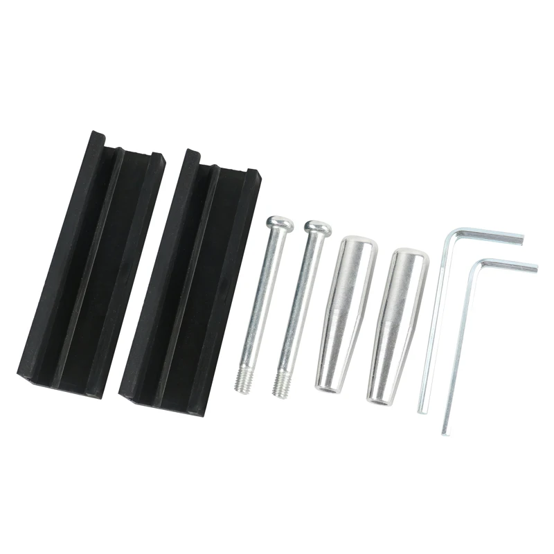 Многофункциональные 3-дюймовые прецизионные плоскогубцы настольные тиски