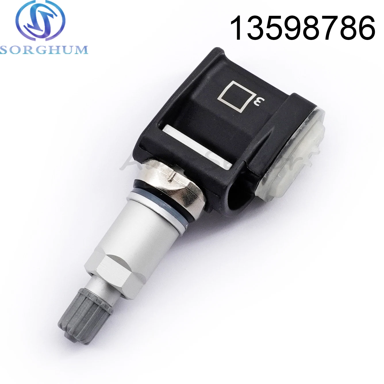 

13598786 TPMS Tire Pressure Monitoring Sensor 315MHZ Fits For Chevy For Chevrolet Camaro Caprice For Cadillac CTS