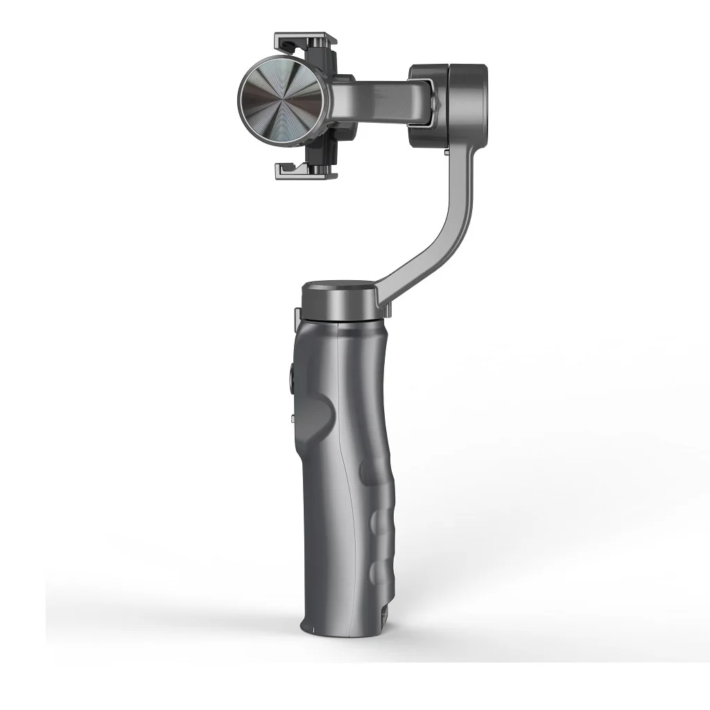 Ручной Стабилизатор для телефона с камерой zhiyun smooth 4 | Электроника