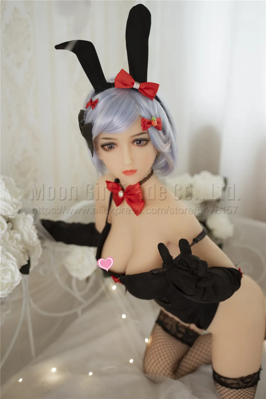 130cmSilicone полный тело секс куклы для взрослых оральный реалистичный аниме любовь
