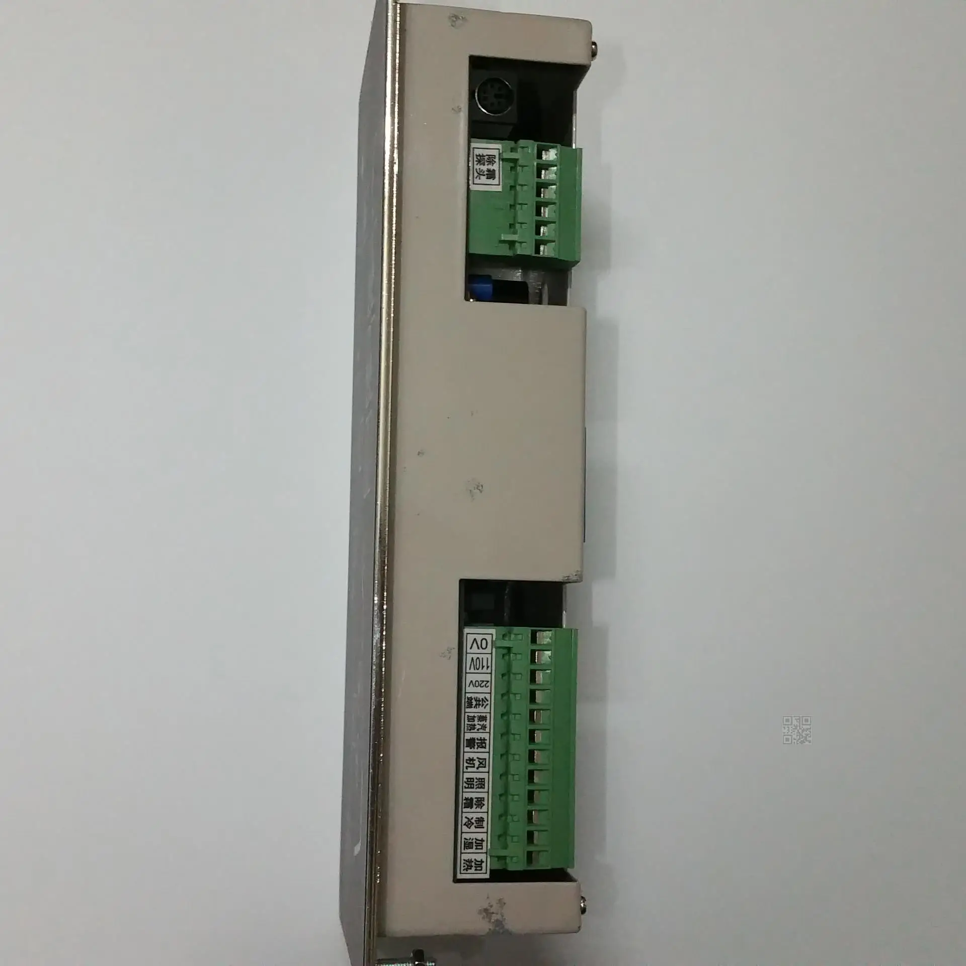 

Refrigerated proofing box main board Zhide refrigerated proofing box panel