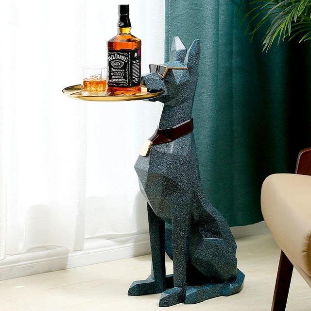 Nordic Decoration Home Figurine 6
