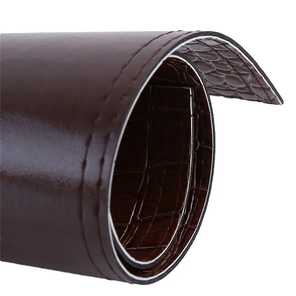 Ellenmar изоляционный коврик декоративные кофейные подставки из искусственной кожи