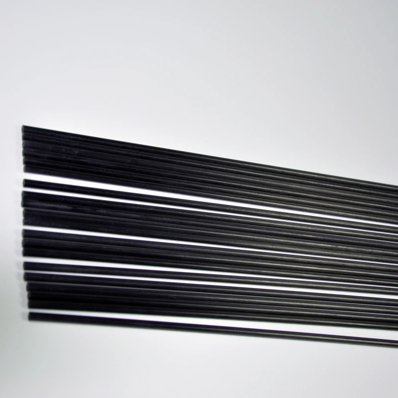 5 шт. длина стержня из углеродного волокна 500 мм диаметр 1 2 3 для квадрокоптера