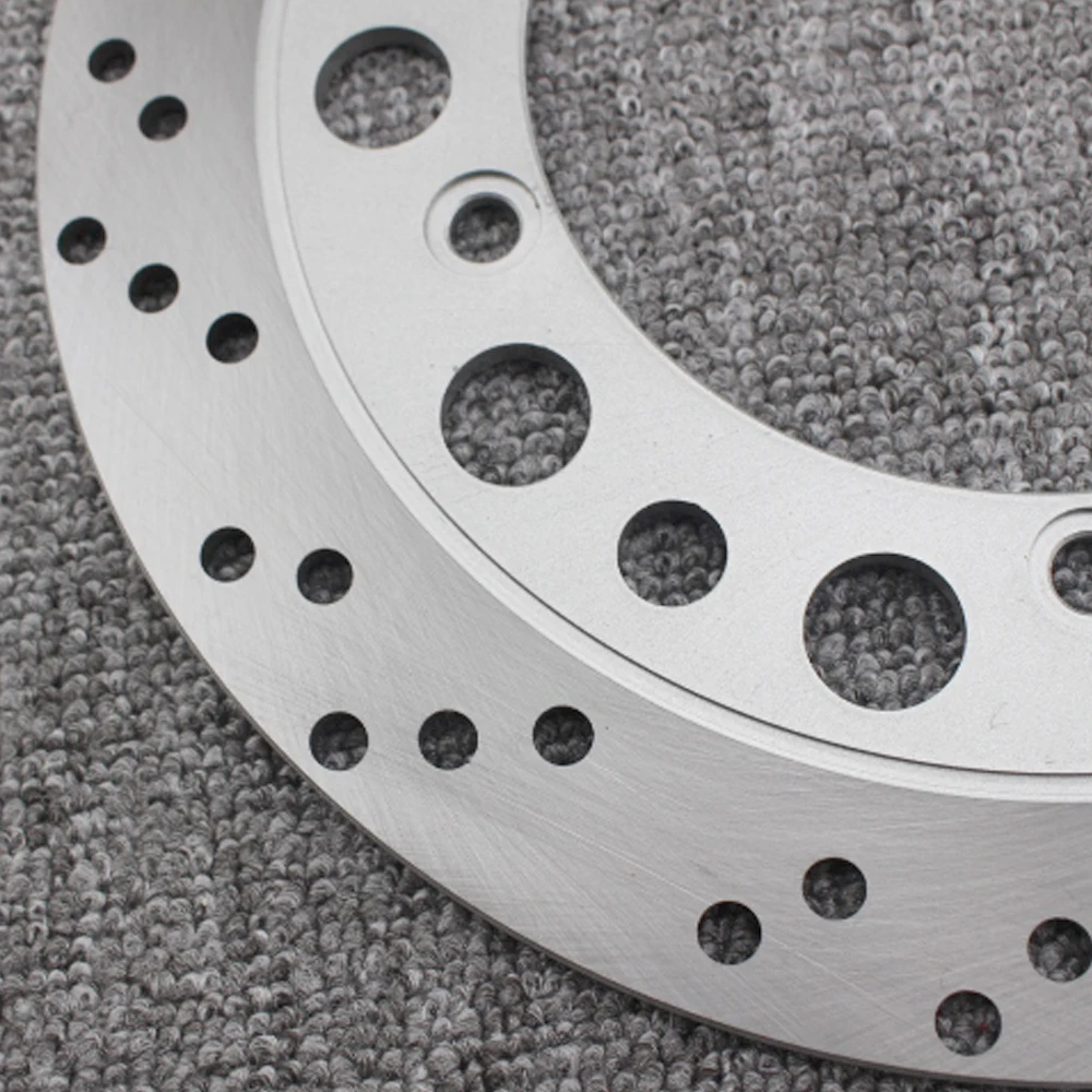 

Motorcycle Front Brake Disc For Honda VT600 Shadow VLX Deluxe NV400 CJ CK CS CV Steed VF750 C Shadow FT500 C VT600C Shadow VLX