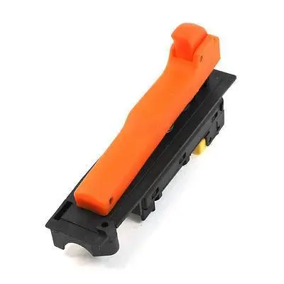 Панель установленный 1NO + 1NC DPST переключатель скорости 250VAC 12A для Makita
