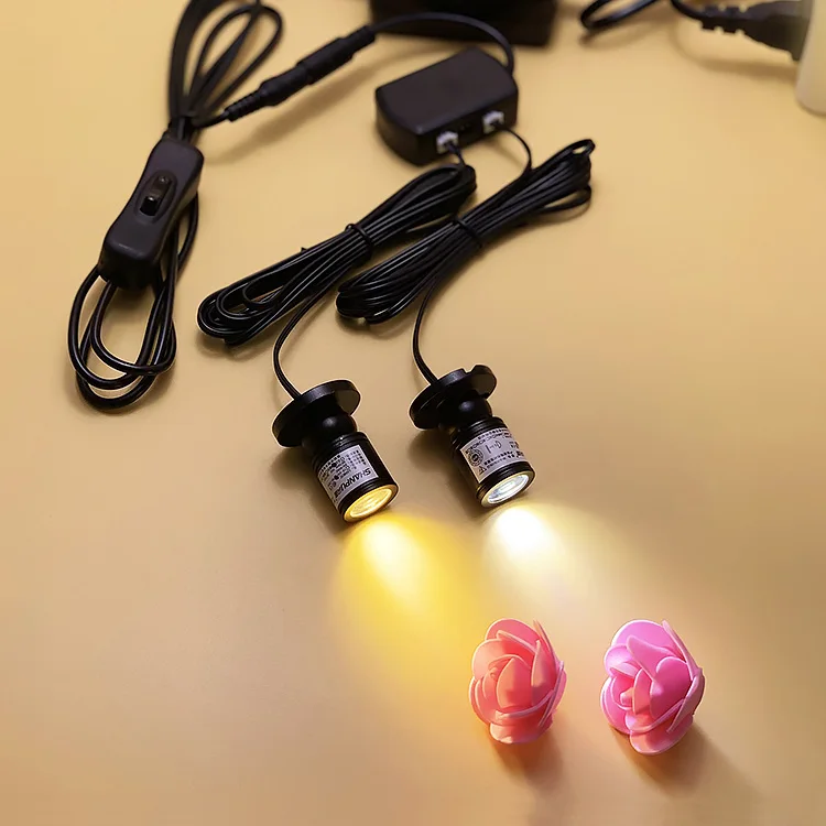 Рисунок 2 - Регулируемая Настольная мини-лампа