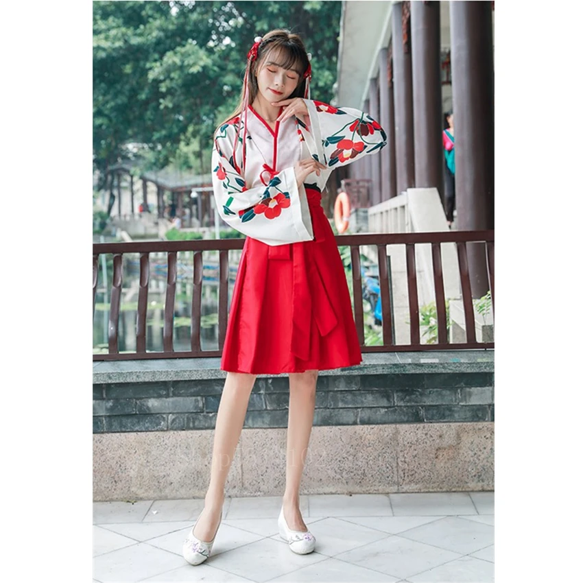 Японское традиционное кимоно платье Восточное элегантное юката для женщин Haori