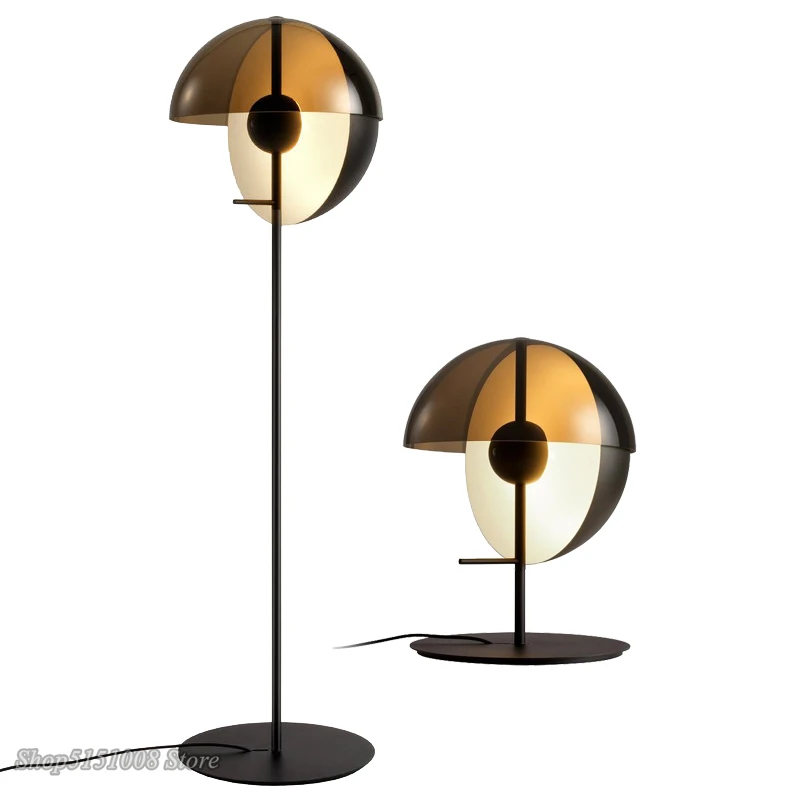 

Lámpara Led de mesa moderna, diseño nórdico, para sala de estar, mesita de noche, dormitorio, accesorios de iluminación