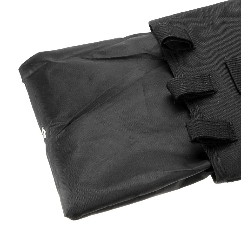 

CQC Tactical Airsoft Molle Magazine Dump Bag Hunting Ammo Drop Pouch Military Outdoor Accessories Recovery Mag Bags