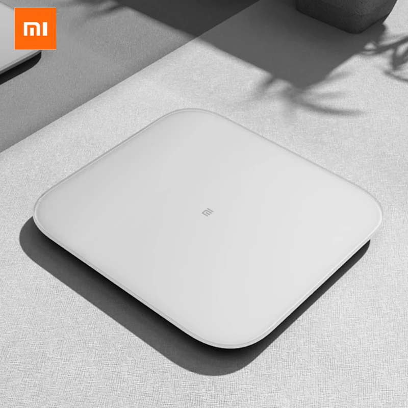 Xiaomi весы электронные бытовые пищевые баланс измерительные инструменты ультра