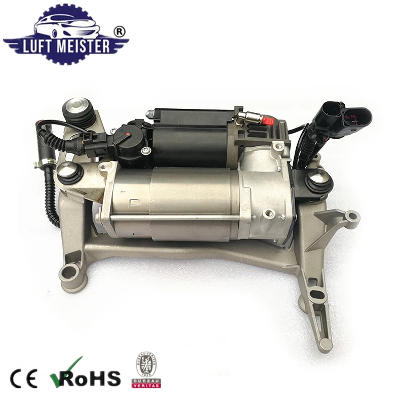 Компрессор с пневматической подвеской Luft Meister OEM для Porsche Cayenne 02 10 7L0616007H 7L0616007A